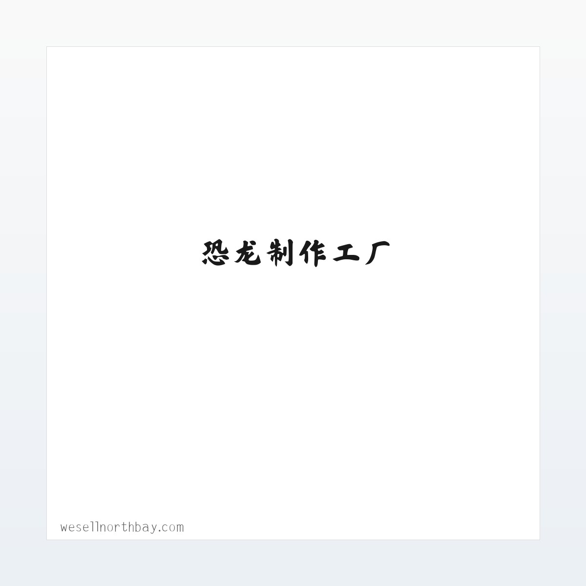应用场景 - 变形金刚|魔术道具|恐龙制作工厂|仿真恐龙租赁-山东省多奇汇游乐设备有限公司 方图